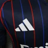 25/26 Player Lyon Soccer Jersey Away