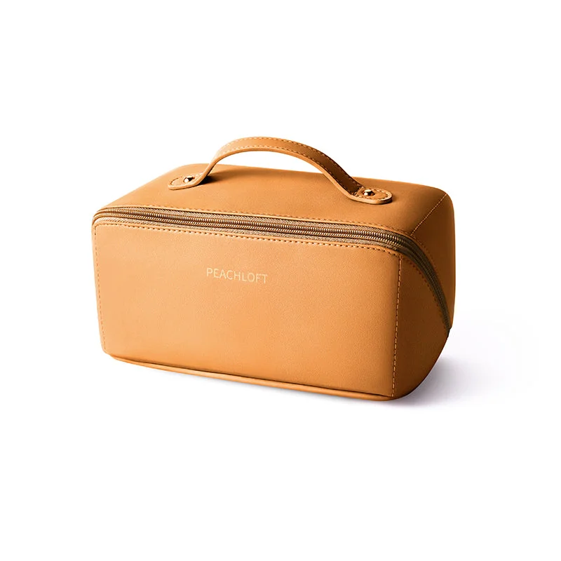 Capacity Travel Cosmetic Bag
