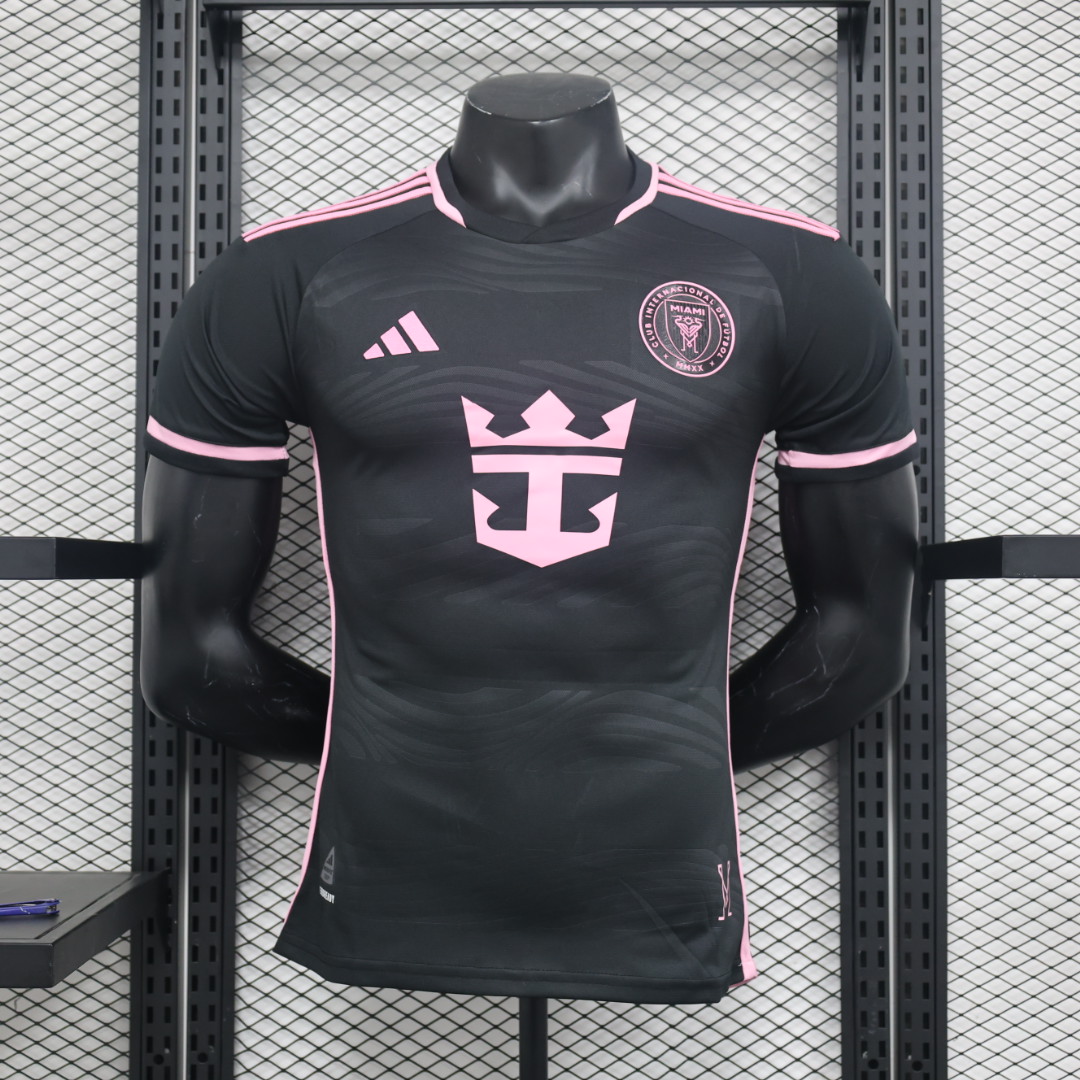 INT M.A.M 2024 Away Stadium Jersey - Player Version