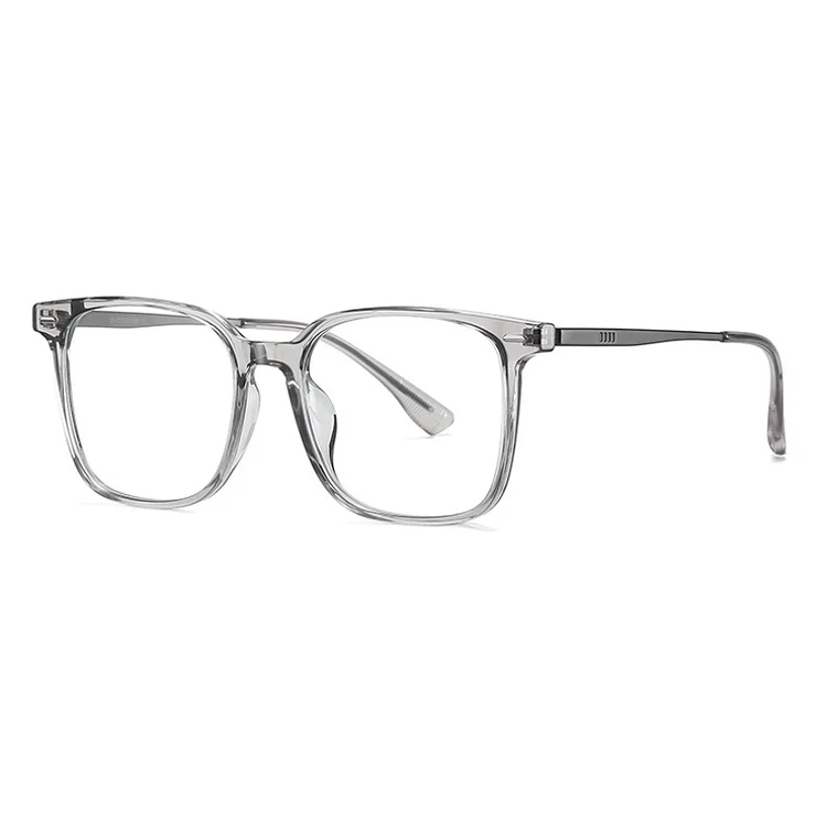 ST6204 Optical Eyeglasses Frame myopia Full Rim Metal Women Spectacles Eye glasses Oculos de Grau Eyewear Prescription Eyewear
