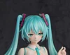 1/6 Scale Miku Hatsune - VOCALOID Statue - SC Studios