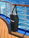 Pontoon Trash Bag Leak Resistant Outdoor Garbage Bag Waterproof Boat Accessories