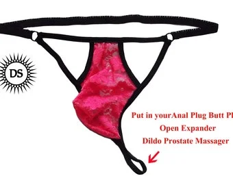 string mit anal plug Welcher ist der beste Vibrator Deutschlands? main image 0