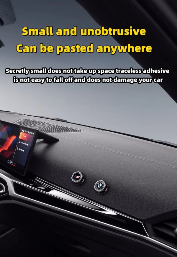 Small Hook For Car Storage