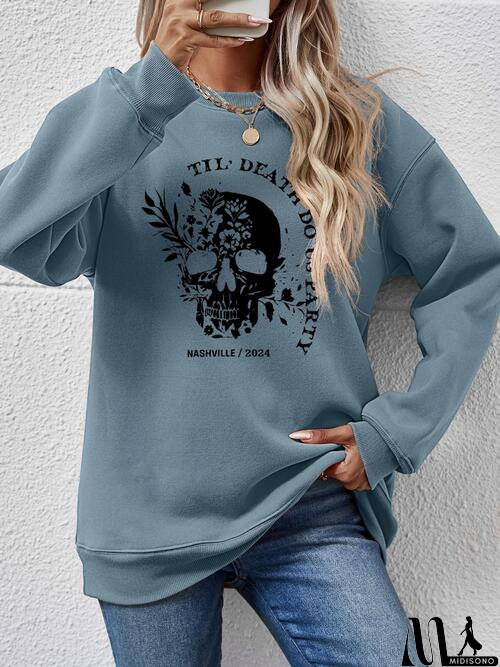 MidiSono - Casual and Effortless Shirt