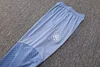 Joyfball 2024/2025 Internazionale Milan Half-Pull Training Suit Orange Football Jersey 1:1 Thai Quality Set