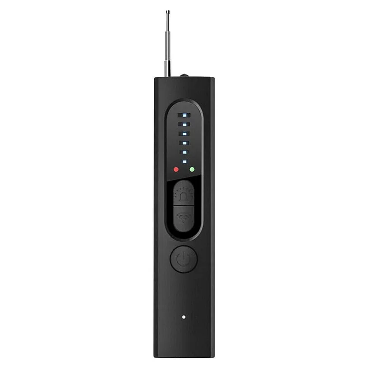 Hidden Device Detector - #2025 Upgraded All in One Hidden Device Detector