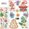 5D DIY Diamond Painting Sticker Crafts Kits