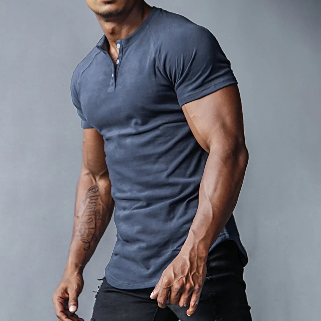 Sports Fitness T-shirt-inspireuse