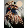 Diamond Painting -DIY Full Square Drill Eagle