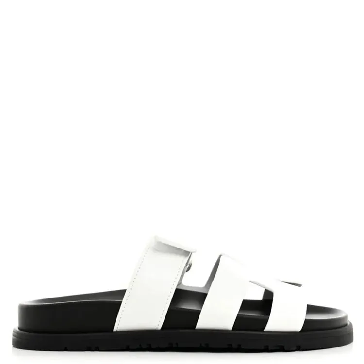 CloudStep&trade; Orthopedic Slides Rome Sandals