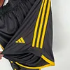2023/2024 Juventus Home Black Shorts 1:1 Thai Quality