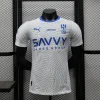 24/25 Player Al-Hilal Saudi FC Soccer Jersey Away