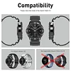 Case for Mi Xiaomi Watch S3 - Global Version Smart Watch Cover Accessories, Protective Shell - SIKAI CASE
