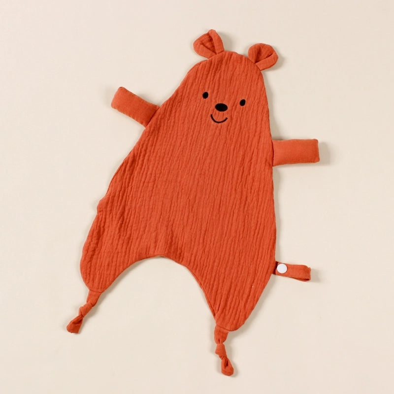 Cute Animal Cotton Baby Accessories