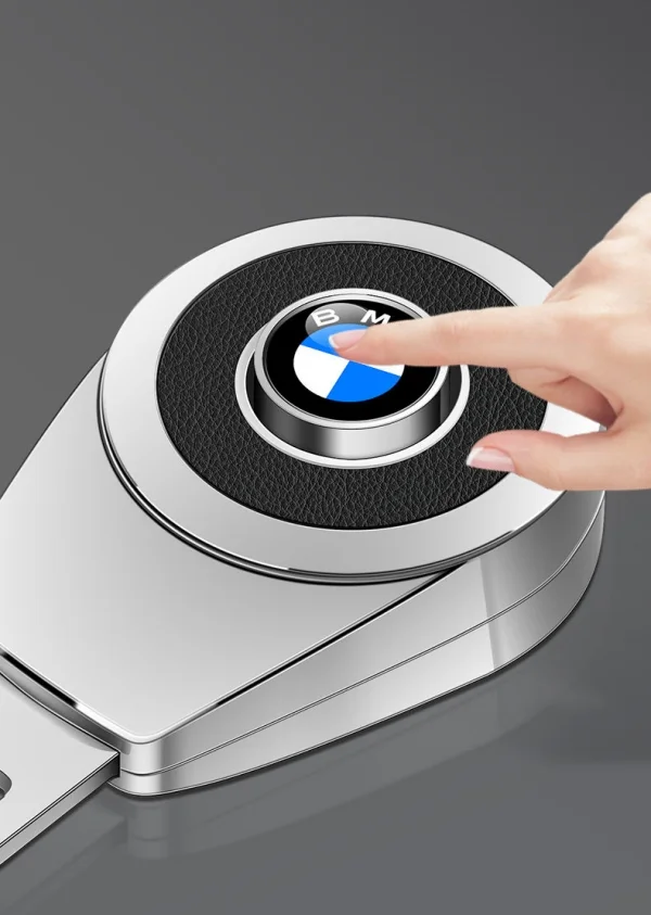 Car Seat Belt Bayonet Fastener