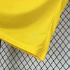 2025/2026 Dortmund Home Football Shirt 1:1 Thai Quality