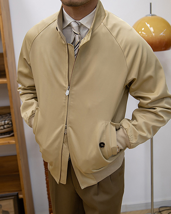 Men's Gentleman Vintage Jackets