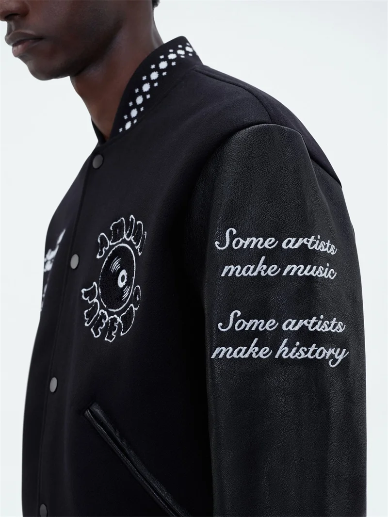 Amiri 2023 new fashion jacket