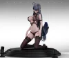 1/4 Scale Texas - Arknights Resin Statue - FlawLess Studio