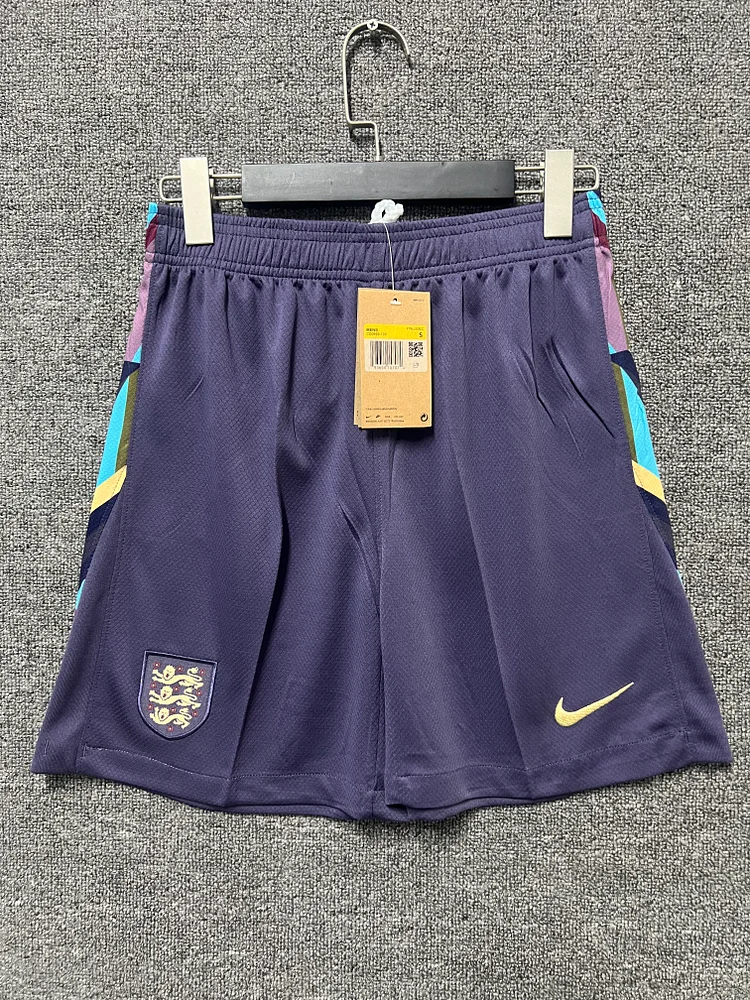 2024-25 England away shorts