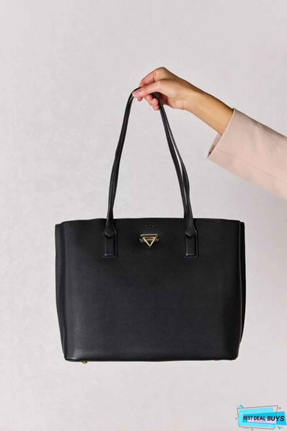 David Jones Katie Work Tote Bag