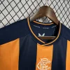 2024/2025 Rangers Third Away Football Shirt 1:1 Thai Quality perfectftball