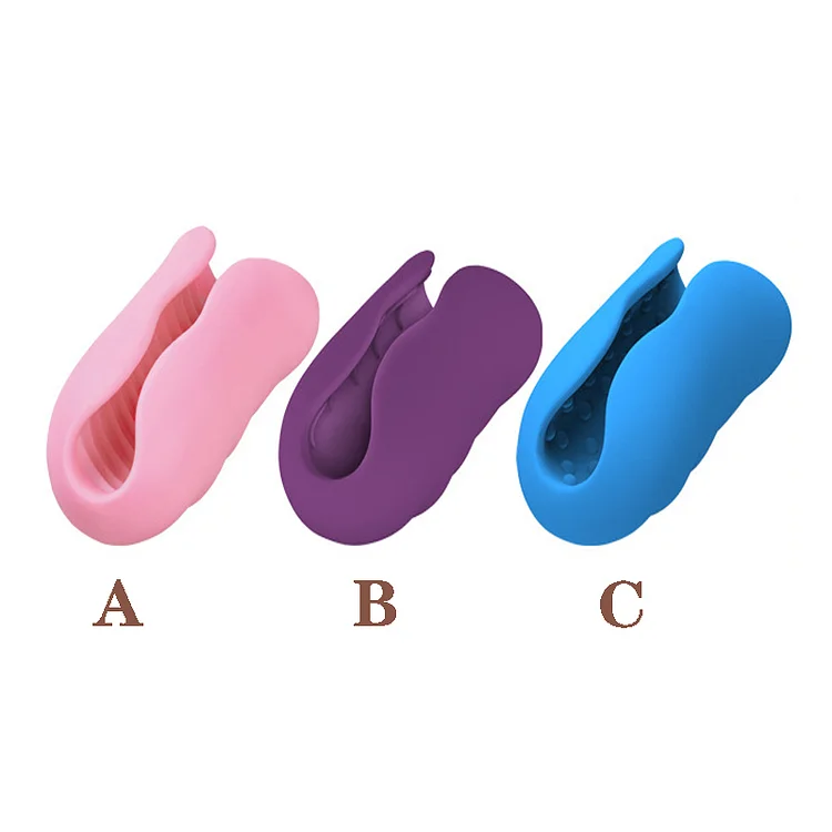 Male Masturbator Suction Cup Penis Endurance Exercise
