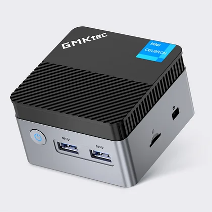 GMKtec GMKtec Exclusive Clearance Mini PCs as low as $79.99