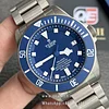 Tudor Pelagos Titanium M25600TB-0001 Blue Dial (42mm) Super Clone 