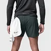  Quick-Dry Breathable Men's Athletic Shorts for Summer Sports & Outdoor Activities by Inlyline