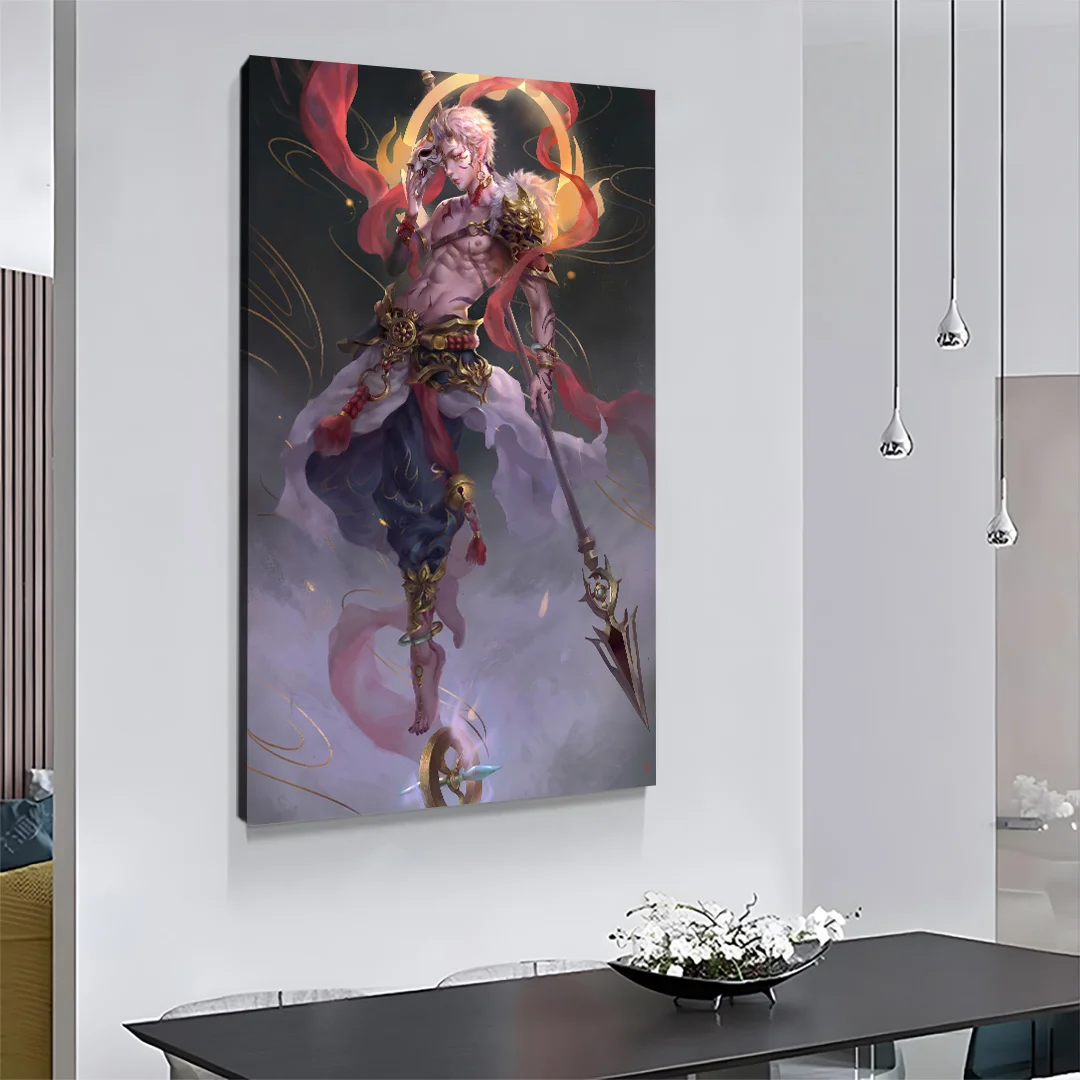 Canvas Wall Art