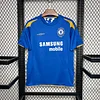 2005-2006 Retro Chelsea FC Home Football Shirt 1:1 Thai Quality