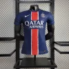 2025/2026 Player Paris Saint-Germain Home Shirt