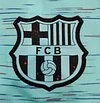 2023/2024 Barcelona Third Football Jersey 1:1 Thai Quality