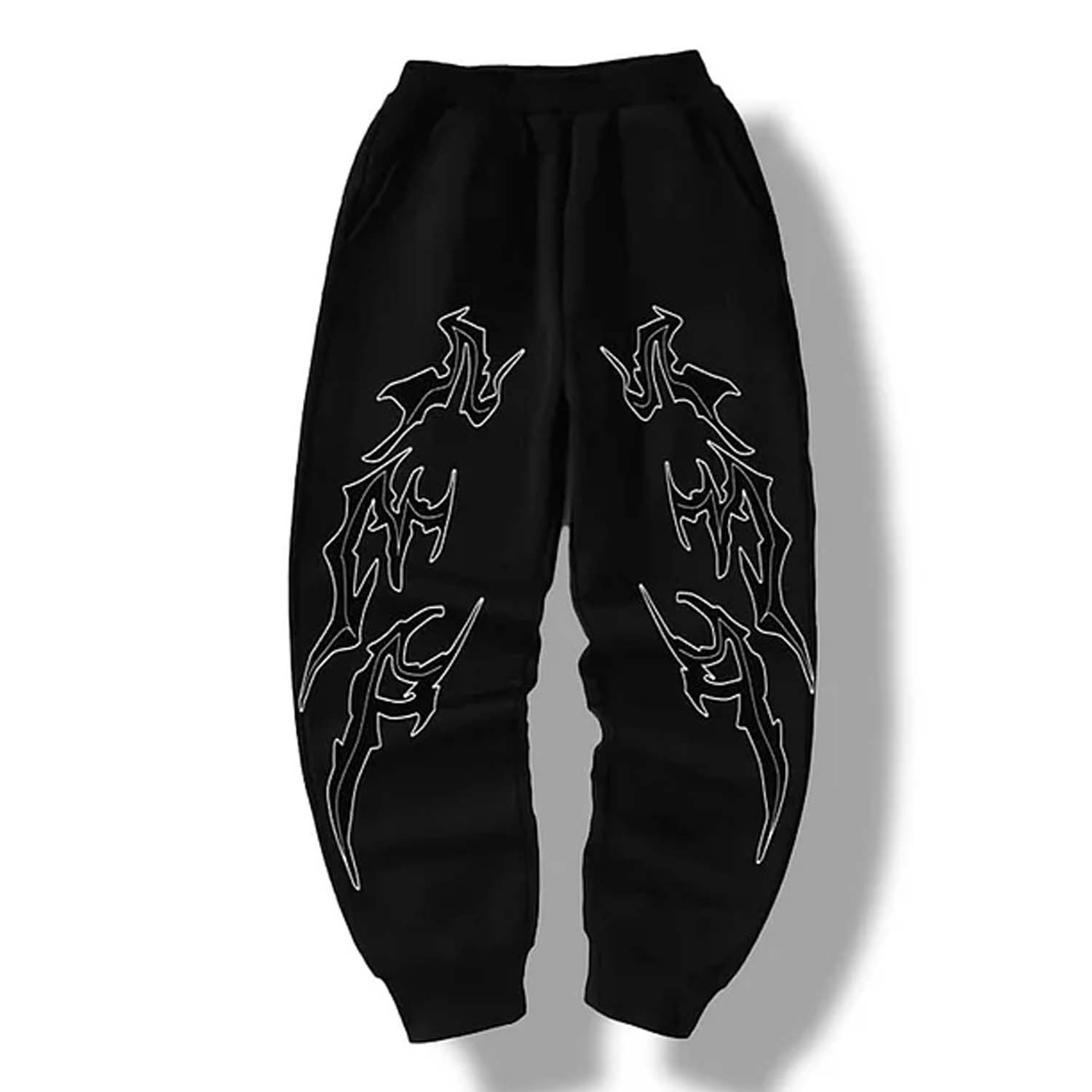 Gotic-Jogger