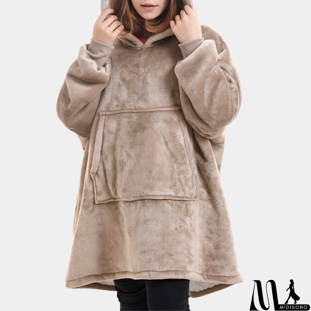 MidiSono - Modern and Fashionable general Sweater