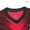 RAFA LE&Atilde;O #10 AC Milan Home Jersey 2023/24