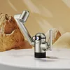Submarine Self-Care Series Multi-functional Minion Faucet with Filter