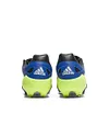 Adidas Predator Accelerator FG - Royal Blue/White/Solar Yellow