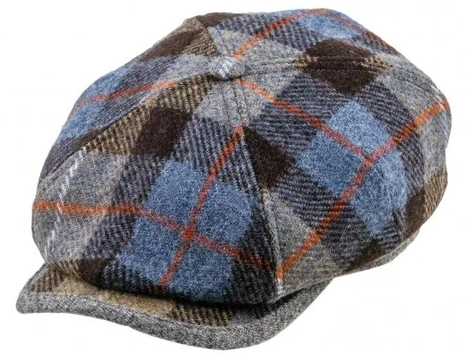 RAMBLER - HARRIS TWEED