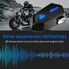 M01 Motorcycle Wireless Headset Bluetooth-compatible Earphone for Helmet