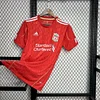2010-2011 Retro Liverpool Home Football Shirt 1:1 Thai Quality