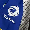 2010/2011 Retro Boca Juniors Home Football Shirt 1:1 Thai Quality