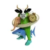 Anime Strange Animals Figure Cartoon Ornament Desktop Decoration Gifts for Fans