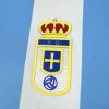 2025-2026 Real Oviedo Third Away Football Shirt 1:1 Thai Quality