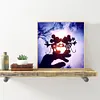 Diamond Painting -DIY Round Drill Mickey Mouse