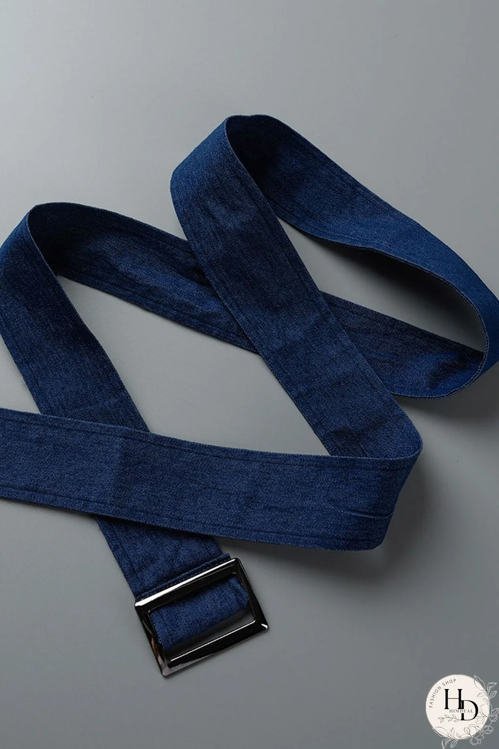 Tangerine Casual Print Patchwork Buckle Turndown Collar Straight Plus Size Dresses