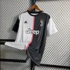 2019/2020 Retro Juventus Home Football Shirt 1:1 Thai Quality