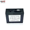 Ugode Car Fiber Optic Amplifier Sound Adapter Most BOX f&uuml;r Mercedes Benz S und Audi Q7 A6 